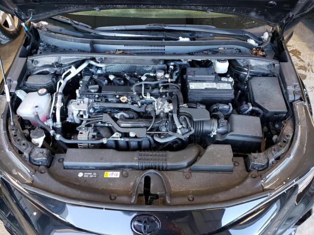 Photo 11 from auction – 2021 TOYOTA COROLLA SE with VIN 5YFS4MCE7MP076161
