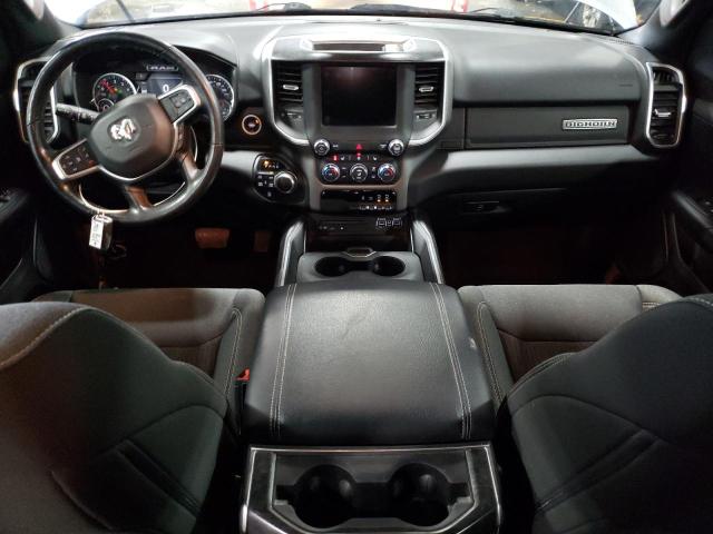 Photo 8 from auction – 2019 RAM 1500 BIG H with VIN 1C6SRFFT4KN755149