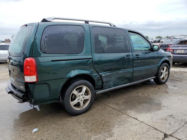 Photo 3 from auction – 2005 CHEVROLET UPLANDER L with VIN 1GNDX33LX5D287312