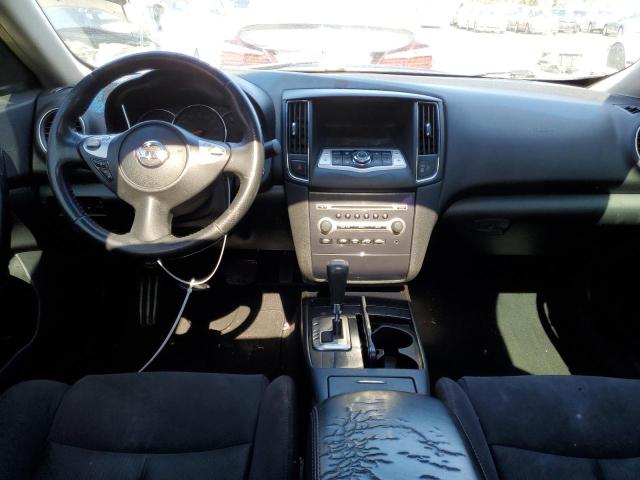 Photo 8 from auction – 2014 NISSAN MAXIMA S with VIN 1N4AA5AP6EC452721