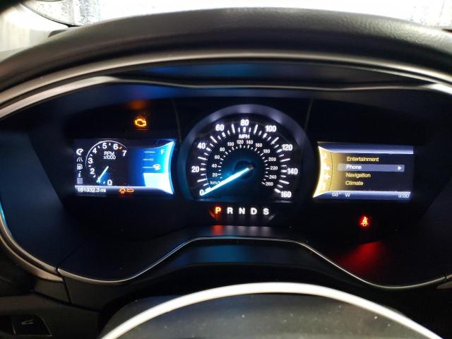 Photo 9 from auction – 2013 FORD FUSION SE with VIN 3FA6P0HR8DR356085