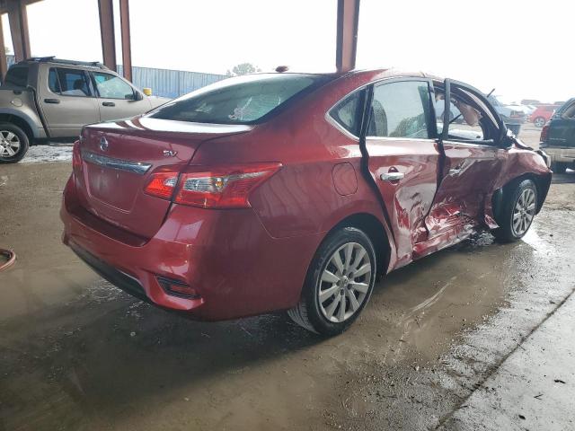Photo 3 from auction – 2017 NISSAN SENTRA S with VIN 3N1AB7AP1HY267087