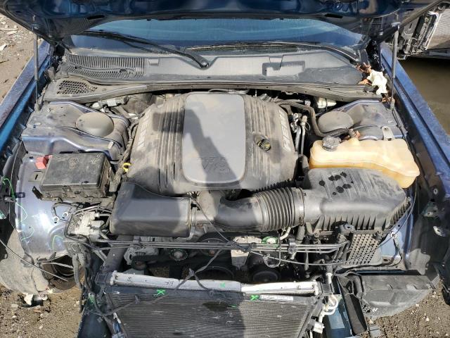 Photo 11 from auction – 2016 DODGE CHALLENGER with VIN 2C3CDZBT5GH117533