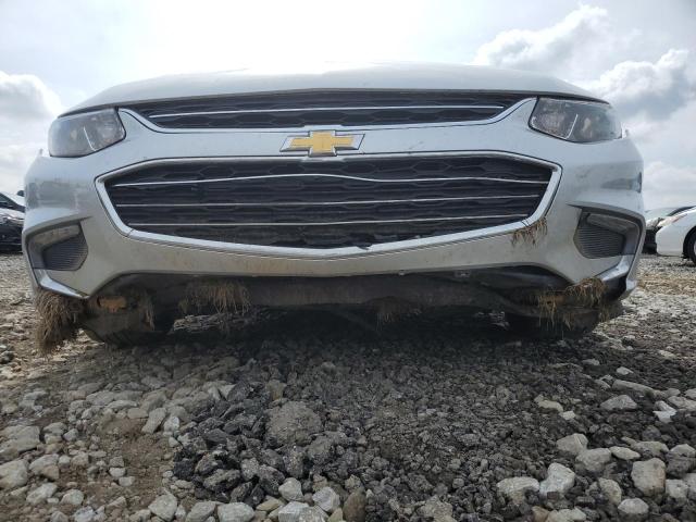 Photo 13 from auction – 2018 CHEVROLET MALIBU LT with VIN 1G1ZD5ST3JF205075