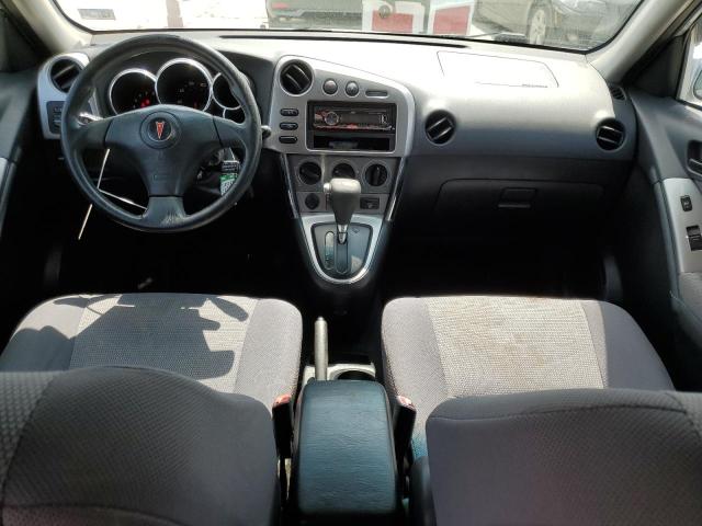Photo 8 from auction – 2005 PONTIAC VIBE with VIN 5Y2SL63845Z402529