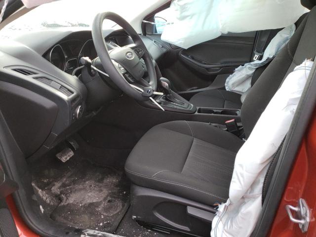Photo 7 from auction – 2018 FORD FOCUS SE with VIN 1FADP3F27JL319943