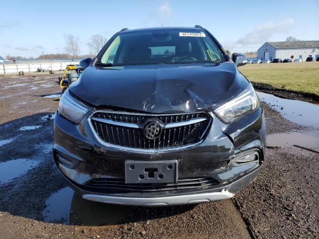 Photo 5 from auction – 2019 BUICK ENCORE SPO with VIN KL4CJ2SB7KB766474