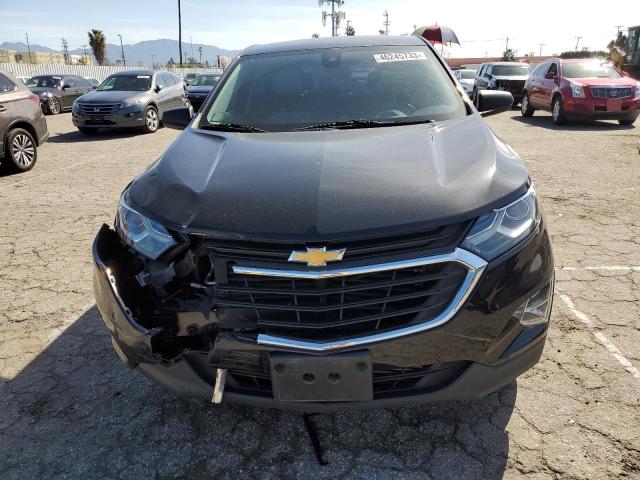 Photo 5 from auction – 2020 CHEVROLET EQUINOX LS with VIN 2GNAXHEV8L6147866