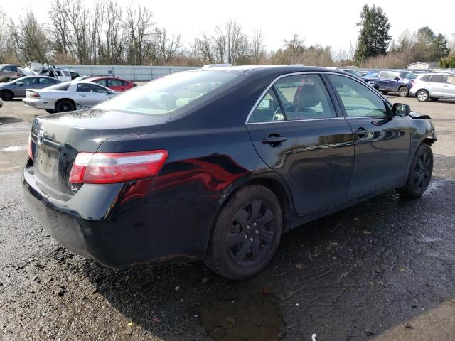 Photo 3 from auction – 2007 TOYOTA CAMRY CE with VIN JTNBE46K273063647