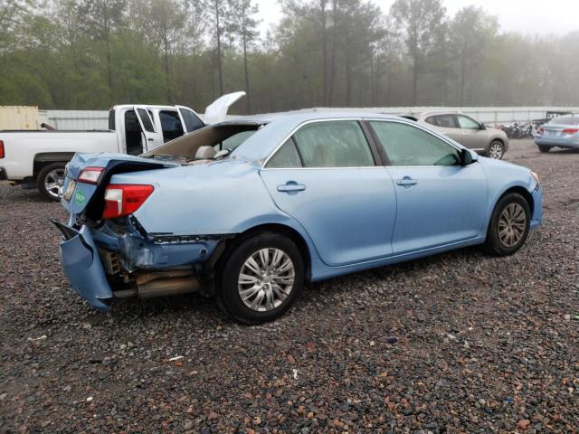 Photo 3 from auction – 2012 TOYOTA CAMRY BASE with VIN 4T4BF1FK2CR219465