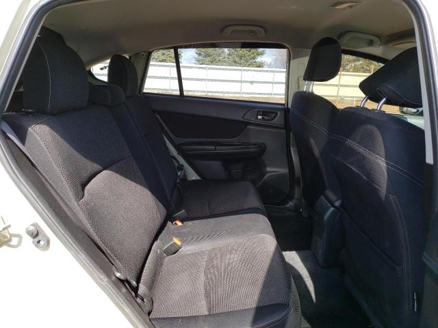 Photo 10 from auction – 2013 SUBARU XV CROSSTR with VIN JF2GPAWC0DH209488