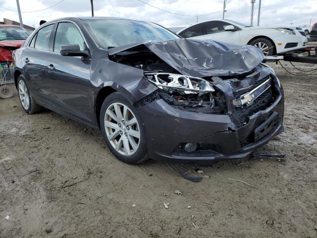 Photo 4 from auction – 2013 CHEVROLET MALIBU 2LT with VIN 1G11E5SA4DF281269