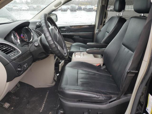 Photo 7 from auction – 2015 CHRYSLER TOWN & COU with VIN 2C4RC1BG6FR570839
