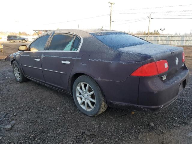 Photo 2 from auction – 2008 BUICK LUCERNE with VIN 1G4HD57288U101573