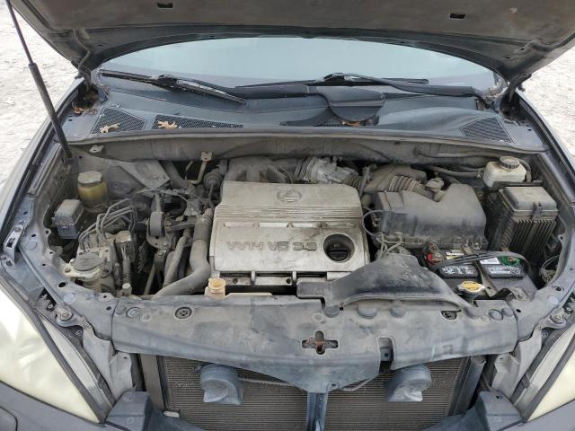 Photo 11 from auction – 2005 LEXUS RX 330 with VIN 2T2GA31U75C034282