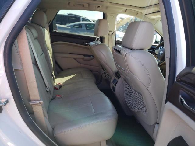 Photo 10 from auction – 2012 CADILLAC SRX PREMIU with VIN 3GYFNCE32CS530090