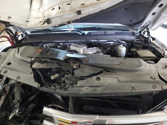 Photo 12 from auction – 2016 CADILLAC ESCALADE P with VIN 1GYS4DKJ0GR300809