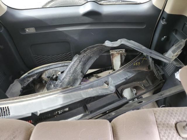 Zdjęcie 13 z aukcji – 2007 TOYOTA RAV4 z VIN JTMBD33V576047571