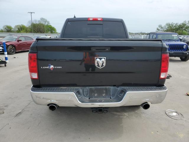Photo 6 from auction – 2015 RAM 1500 SLT with VIN 1C6RR6LM7FS755911