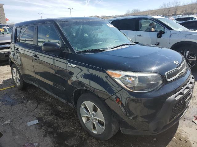 Photo 4 from auction – 2016 KIA SOUL with VIN KNDJN2A21G7242735