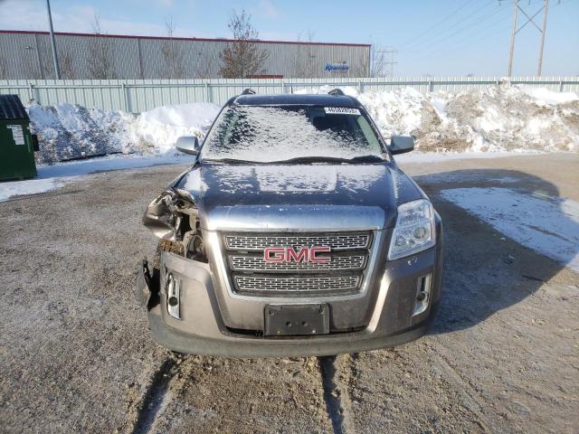 Photo 5 from auction – 2012 GMC TERRAIN SL with VIN 2GKFLXE50C6281876