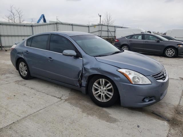 Photo 4 from auction – 2010 NISSAN ALTIMA BAS with VIN 1N4AL2AP5AN498967