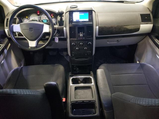 Photo 8 from auction – 2010 DODGE GRAND CARA with VIN 2D4RN5D16AR112076