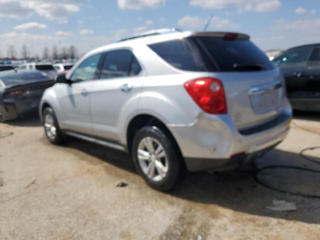 Photo 2 from auction – 2013 CHEVROLET EQUINOX LT with VIN 2GNFLGEK1D6353999