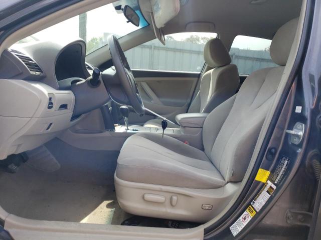 Photo 7 from auction – 2011 TOYOTA CAMRY BASE with VIN 4T1BF3EK8BU728935