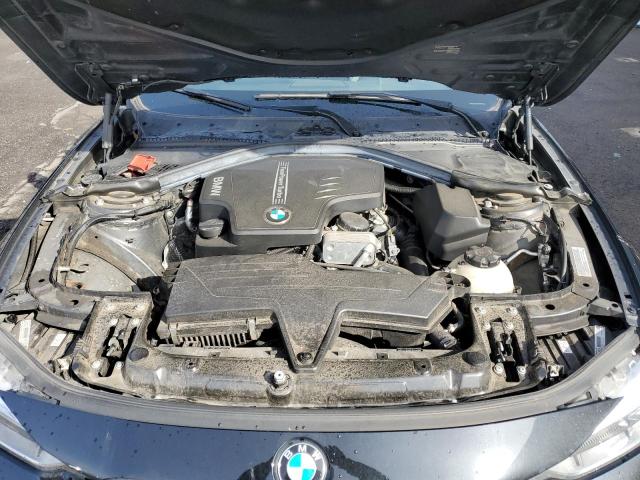 Photo 11 from auction – 2014 BMW 328 XI with VIN WBA3G7C56EKN37375