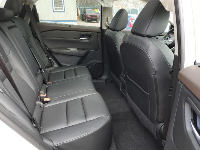 Photo 10 from auction – 2023 NISSAN ROGUE SV with VIN 5N1BT3BB8PC765753