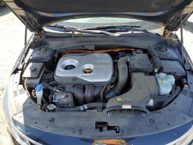 Photo 11 from auction – 2018 KIA OPTIMA PLU with VIN KNAGV4LD1J5025240