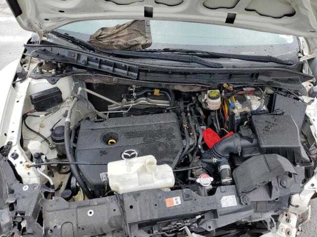 Photo 12 from auction – 2011 MAZDA CX-7 with VIN JM3ER2B53B0382227