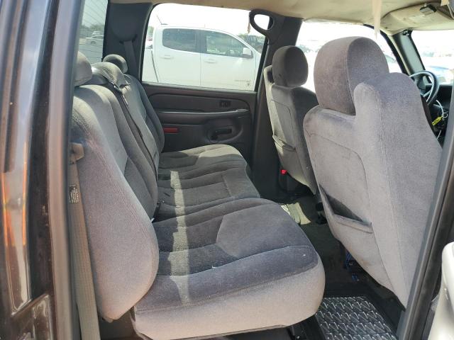 Photo 10 from auction – 2005 GMC NEW SIERRA with VIN 2GTEC13T251305133