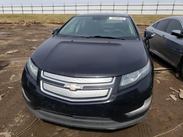 صورة رقم 5 من المزاد - 2012 CHEVROLET VOLT مع VIN 1G1RA6E40CU106506