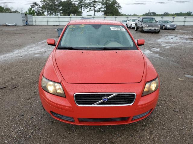 Photo 5 from auction – 2005 VOLVO S40 2.4I with VIN YV1MS382X52097040