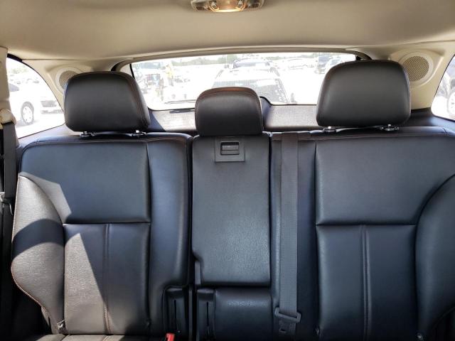 Photo 10 from auction – 2011 FORD EDGE LIMIT with VIN 2FMDK3KC8BBA66054