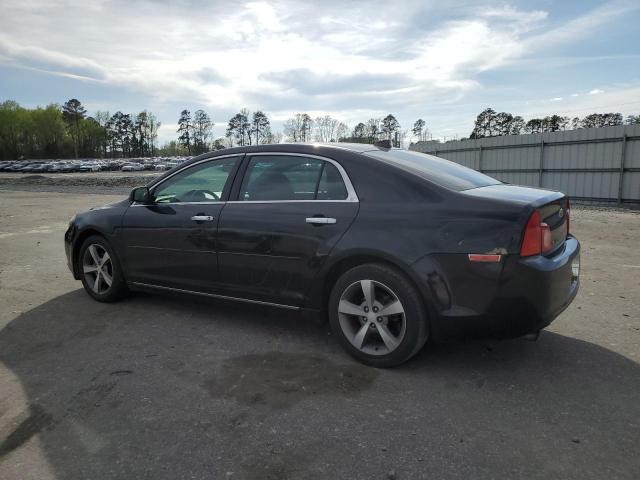Photo 2 from auction – 2012 CHEVROLET MALIBU 2LT with VIN 1G1ZD5E06CF362507