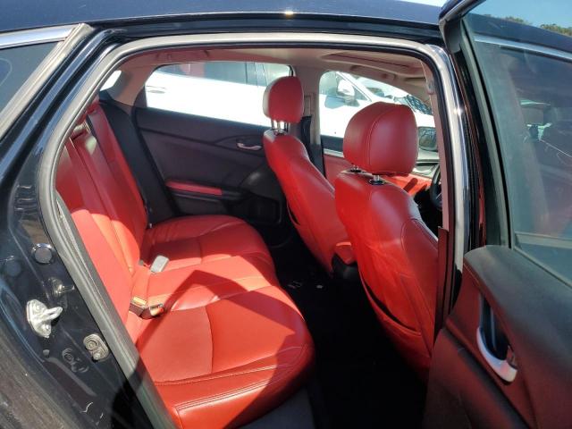 صورة رقم 10 من المزاد - 2016 HONDA CIVIC EX مع VIN 19XFC2F89GE077879