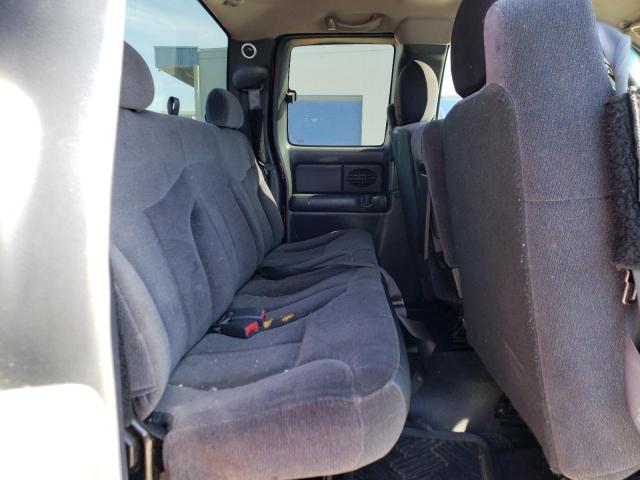 Photo 10 from auction – 2002 CHEVROLET SILV2500 2 with VIN 1GCHC29U22E136745
