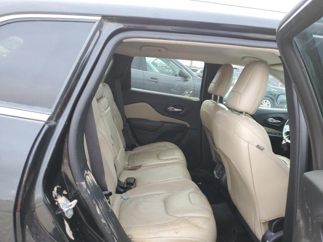 Photo 10 from auction – 2016 JEEP CHEROKEE L with VIN 1C4PJLDB5GW290767