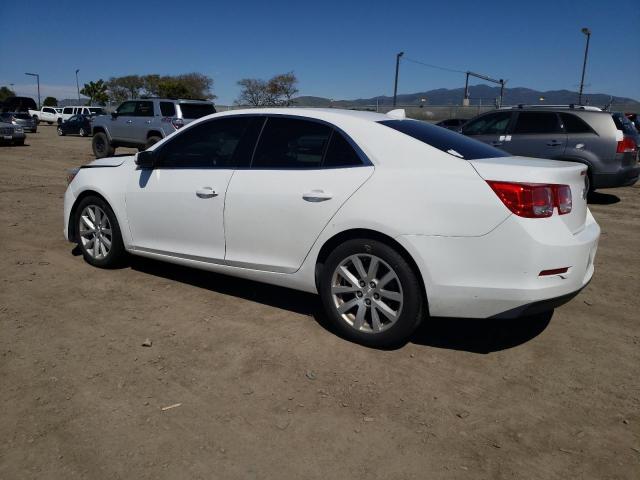 Photo 2 from auction – 2014 CHEVROLET MALIBU 2LT with VIN 1G11E5SL0EF131260