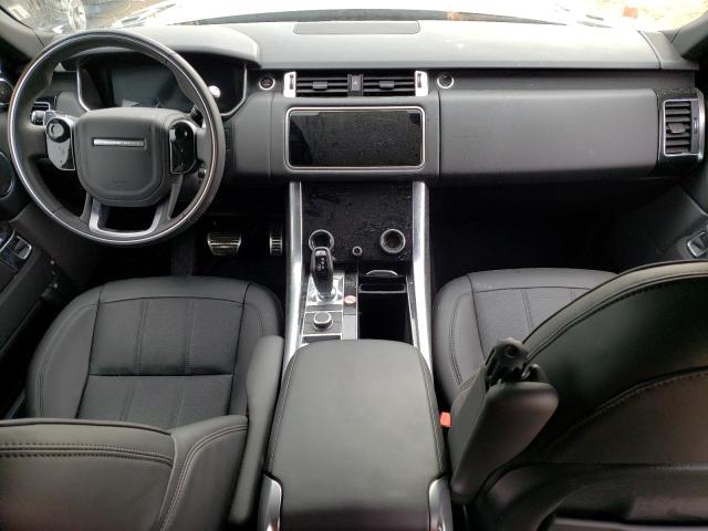 Photo 8 from auction – 2022 LAND ROVER RANGE ROVE with VIN SALWR2SU7NA218877