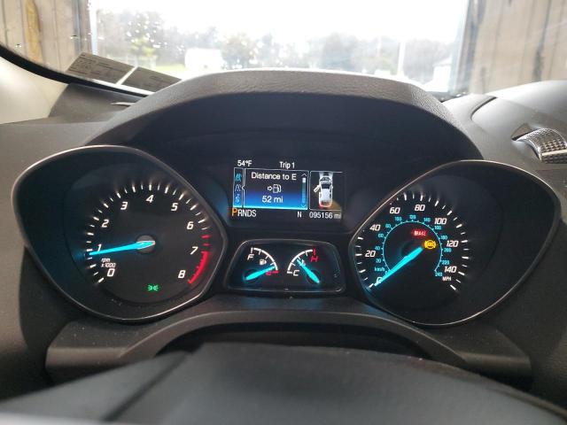 Photo 9 from auction – 2014 FORD ESCAPE TIT with VIN 1FMCU9J97EUB75781
