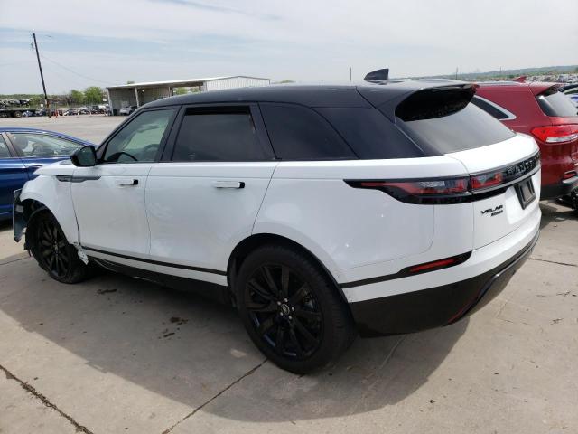 Photo 2 from auction – 2020 LAND ROVER RANGE ROVE with VIN SALYK2EX1LA294238