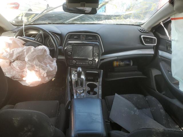 صورة رقم 8 من المزاد - 2017 NISSAN MAXIMA 3.5 مع VIN 1N4AA6AP8HC367129