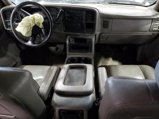Photo 8 from auction – 2005 CHEVROLET SILVERADO with VIN 2GCEK13T751317278