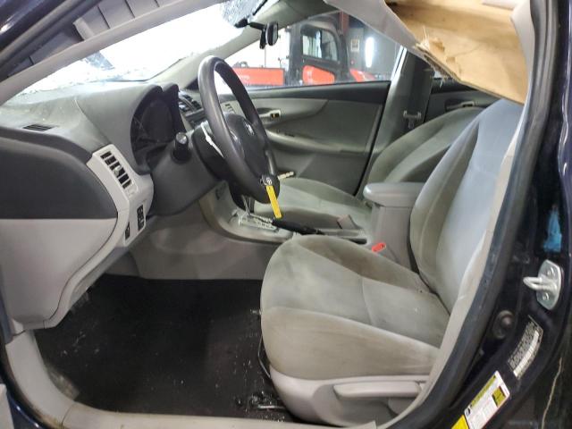 Photo 7 from auction – 2012 TOYOTA COROLLA BA with VIN 2T1BU4EE1CC781453