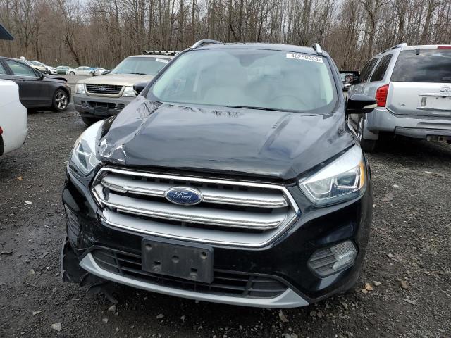 Photo 5 from auction – 2017 FORD ESCAPE TIT with VIN 1FMCU9JD9HUB84989