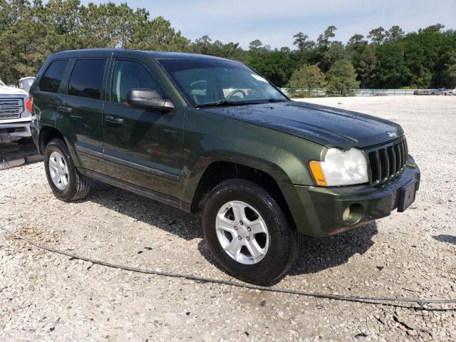 Photo 4 from auction – 2007 JEEP GRAND CHER with VIN 1J8HS48P57C677164